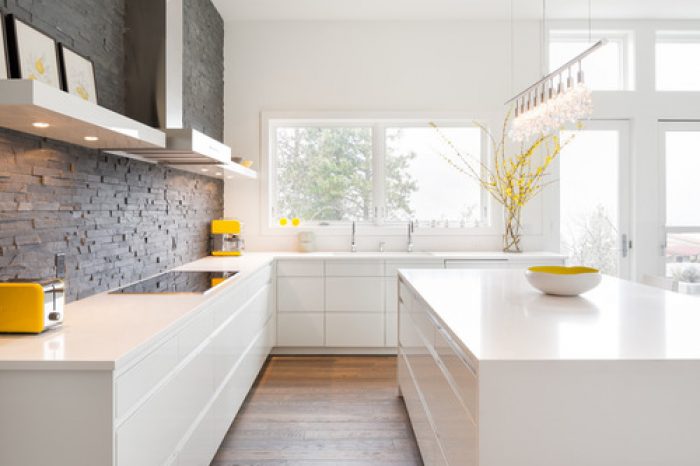 white-modern-kitchen