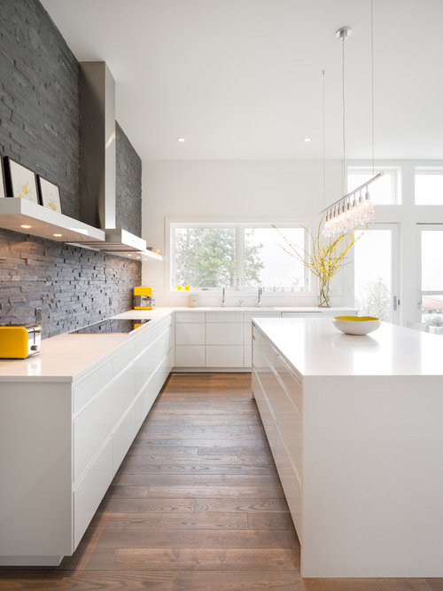 white-modern-kitchen